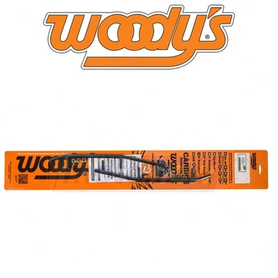 Woodys Executive Series Flat-Top Carbide Runners for 2019 Polaris 850 Rush hs Foto 1 de 4