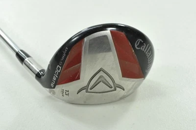 Madera de calle Callaway Diablo Octane Tour 13* X-rígida derecha DG X200 acero #203956 Foto 1 de 4