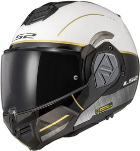 Casco plegable de hierro LS2 FF906 Advant - Imagen 1 de 5