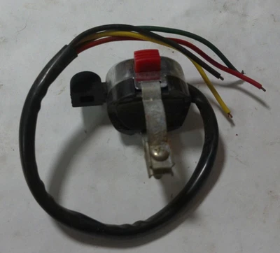 Switch Combo for Harley Davidson - Robison Harley Davidson AMF & DUCATI   (NEWT) - Image 1 of 2