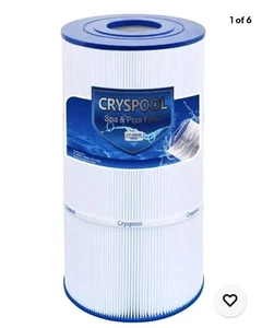 Cryspool 08046 CP-08046 Poolfilter für Hayward C900, CX900RE, C-900, PA90 - Bild 1 von 7