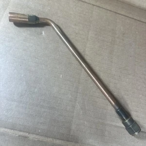 Victor 4-MFA-1 Rosebud Heating Torch Tip Nozzle 100 Series 100C 100FC WH270FC - Picture 1 of 11