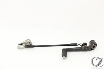 09-12 Honda CBR600RR CBR 600RR Shifter Linkage - Image 1 of 4
