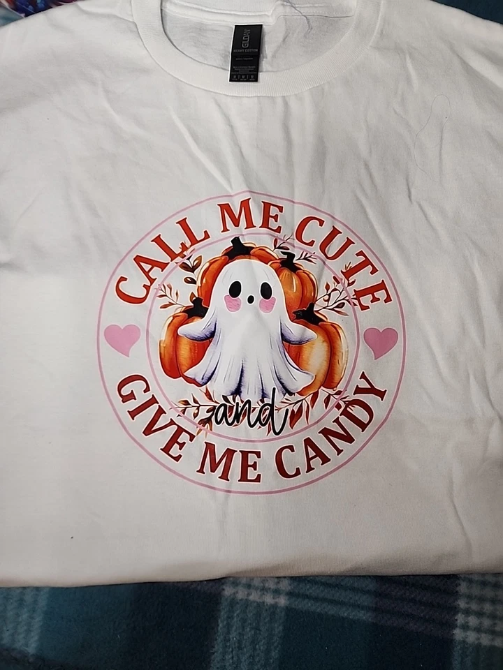 Youth T-Shirt Medium - Image 1 of 1