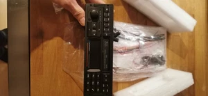 Blaupunkt Frankfurt RCM 82 DAB Youngtimer Auto Radio DAB+ Bluetooth UKW USB SD - Bild 1 von 5