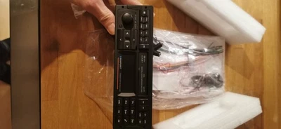 Blaupunkt Frankfurt RCM 82 DAB Youngtimer Auto Radio DAB+ Bluetooth UKW USB SD - Bild 1 von 4