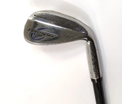 Pure Spin Diamond Face 56 Degree S1 Wedge Steel 36" RH Stiff Flex - Image 1 of 4