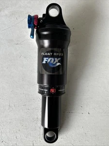Fox Float RP23 6,5” X 1,5” totalmente reparado - Imagen 1 de 7