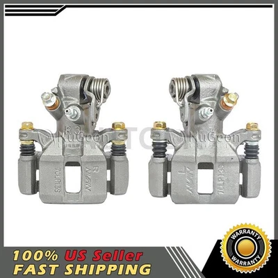 Pinzas de freno BBB para Honda Civic 2000 1992 1993 1994 1995 1996 1997 1998 1999 Foto 1 de 4