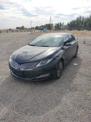 ELECTRIC WATER COOLANT PUMP 2013-2020 LINCOLN MKZ - Изображение 1 из 4