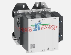 1PC NEW LC1F400P7 Contactor AC230V - Picture 1 of 1