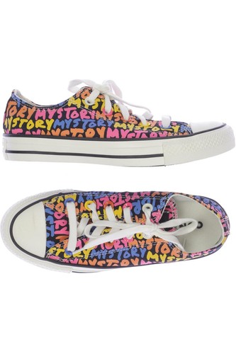 Converse sneaker da donna scarpe per il tempo libero scarpe da ginnastica scarpe sportive taglia EU... #tv8nmma