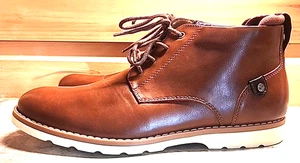 Botas Hombre Tommy Hilfiger Nyo Talla 10 M Marrón - Imagen 1 de 11