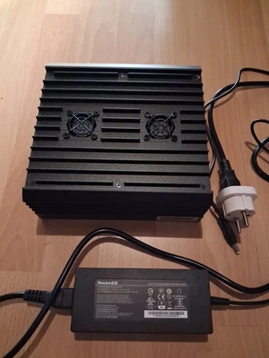 Iceriver KS0 Ultra 400 Gh/s - Kaspa Miner - 100 Watt - ( kHeavyHash ) - Bild 1 von 3