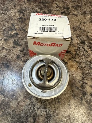 Termostato Motorad 320-170/Puertas 33557 ¡¡ENVÍO GRATUITO!!! Foto 1 de 3