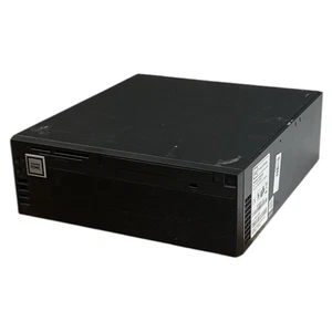 ITMC Desktop PC mit ASUS Prime B360M-C i5-8400 16GB 256GB SSD (Kratzer) - Afbeelding 1 van 3