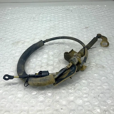 Gearshift Cable for Mitsubishi MONTERO V77W 3.8 - Image 1 of 4