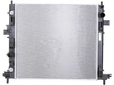 Radiador 85353FTYP 2017 2018 para Cadillac CTS 2016-2019 Foto 1 de 2