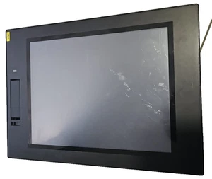 KEYENCE VT5-X10 Display Touch Panel 10 pollici TFT a colori serie VT5 - Foto 1 di 3