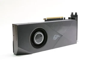 Asus ROG GeForce RTX 2070 Super Graphics Card, 60pd0320-vg0a11, 8GB - Afbeelding 1 van 6