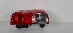 NISSAN NV200 REAR TAIL LAMP LEFT SIDE 26550BJ00A - Picture 1 of 10