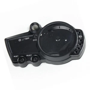 Motorcycle Odometer Instrument shell For Yamaha R1 2002-2003 R6 2003-2005 - Picture 1 of 5