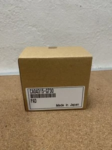 ONE (1) CA04315-G730 Pad Assembly for Fujitsu scanners: fi-4990C, M4099D, - Picture 1 of 1