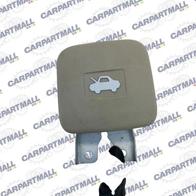 08-10 Saturn Vue 12-15 Chevy Captiva Sport Front Hood Lock Latch Release Handle - Изображение 1 из 4