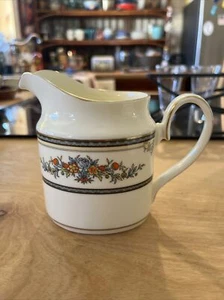 cream pitcher Minton STANWOOD - Picture 1 of 5