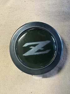Botón bocina volante Datsun vintage 510 240z 260z 280z - Imagen 1 de 5