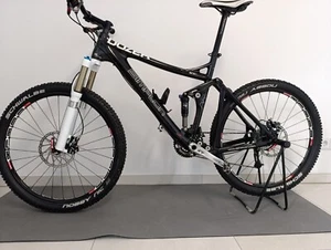 Verkaufe Mountainbike (Fully) Simplon Dozer Carbon (1A Zustand) - Bild 1 von 18