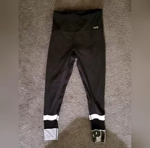 PINK Victoria's Secret Ultimate Small Leggings - Picture 1 of 7