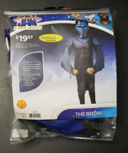 Brandneu Rubies Space Jam New Legacy The Brow Halloween Kostüm Jungen klein 4-6 - Bild 1 von 3