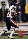 A1397- 1994 Collector's Choice Fb Card #S 1-250 -You Pick- 15+ Free Us Ship
