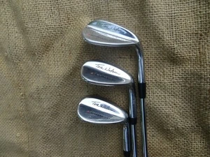 ADAMS Signature Tom Watson Wedge Options ⛳ Steel ⛳ YOU CHOOSE - Picture 1 of 17