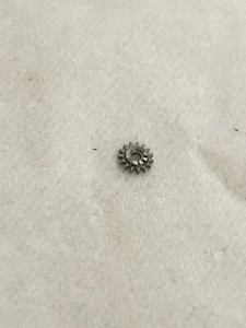 Original Rolex 1530 Winding Pinion 1556 1570 1580 7870 new (R369C) - Bild 1 von 9