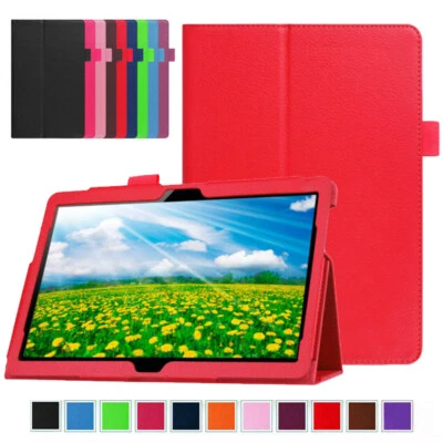 für iPad 5 6 7 8 9 10. Gen 9.7" 10.2" Mini Air Pro Schutzhülle Case Hülle Tasche - Bild 1 von 4