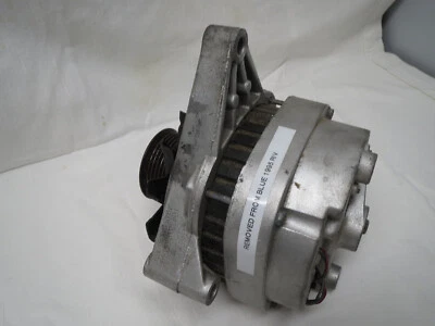 Alternator For 1995 Buick Riviera 3.8L V6 Naturally Aspirated 8174604 - Image 1 of 4