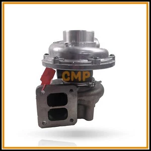 RHG6 Turbocharger 114400-4050 VA570038 for Isuzu 6HK1T 6HK1TC Engine - Picture 1 of 4