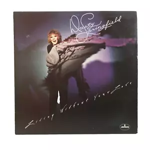 DUSTY SPRINGFIELD "LIVING WITHOUT YOUR LOVE" VINYL LP MERCURY 9109 617 EX/VG+ - Picture 1 of 9