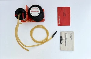AMBU MINI PUMP 3001-GB FOOT SUCTION PUMP DENMAKR #NEW - Picture 1 of 9