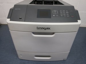 Las mejores ofertas en Lexmark resolución máxima de 1200 x 1200 PPP A5 (148  x 210 MM) Papel compatibles impresoras de Computadora | eBay