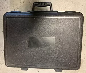 Blitzschutz elektrische Wartung Werkzeug Kit mit Koffer 30 Stück - Bild 1 von 6