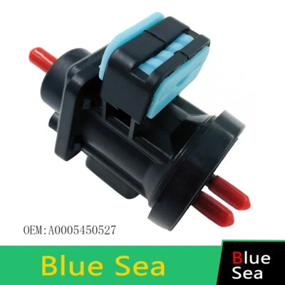  Pressure Converter Boost Regulator FOR Mercedes-Benz Sprinter C CLK A000545052 - Image 1 of 4