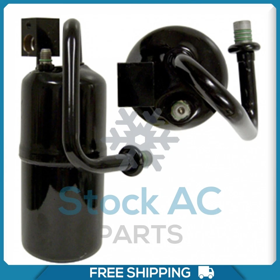 A/C Receiver Drier for Jeep Cherokee - 1997 to 2001 QR - Image 1 of 4