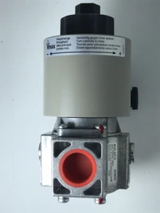 1PC New Dungs MVD207/5 MVD2075 Solenoid Valve Brand - Picture 1 of 5