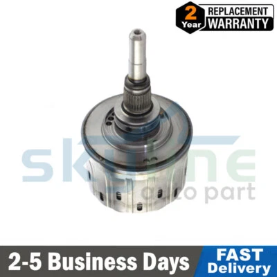 Hinten Differentialkupplung Kupplungssatz 1763501900Für Benz W176 W246 W156 W117 - Image 1 of 4