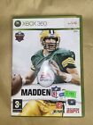 Madden NFL 09 (Xbox 360, 2008)