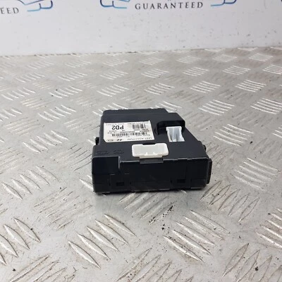 2011 HYUNDAI IX35 MK1 PDC PARKING DISTANCE CONTROL MODULE UNIT 95460-2S200 - Image 1 of 4