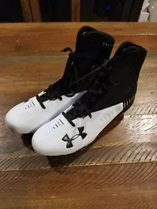 Under Armour Highlight Select abnehmbare Fußballschuhe Herren Größe 8 - Bild 1 von 9